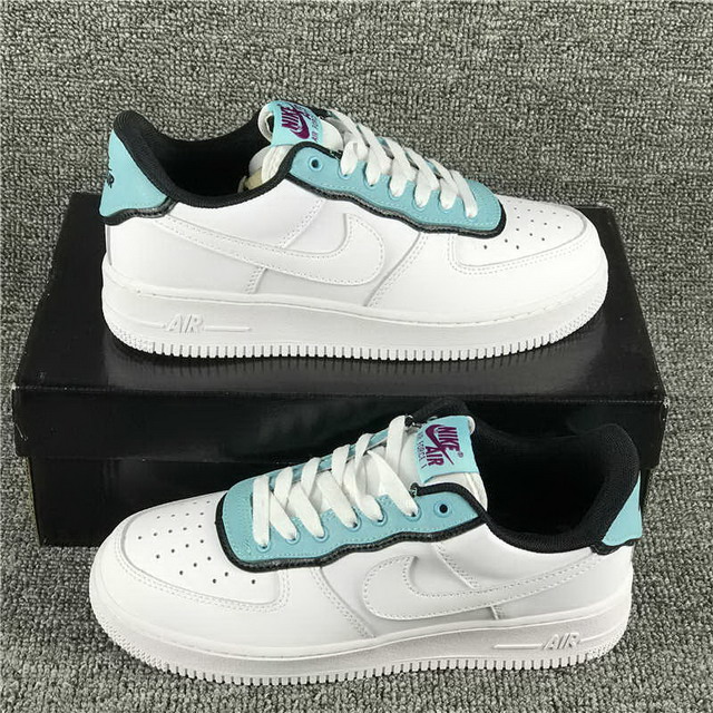 wholesale women nike air force one 2019-11-4-083